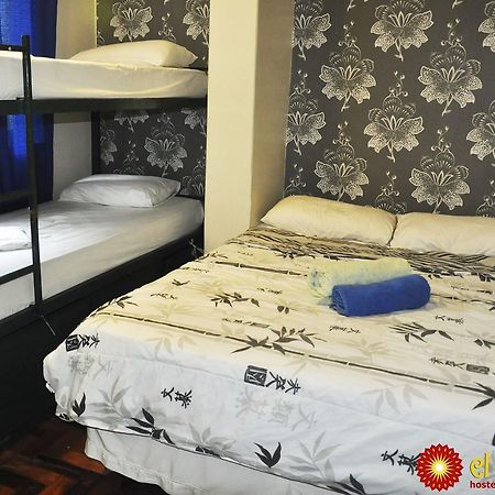El Misti Rooms Copacabana Rio de Janeiro Exterior photo