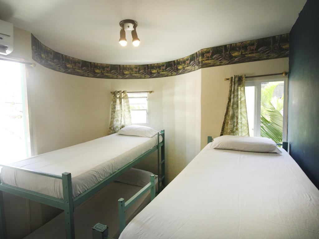 El Misti Rooms Copacabana Rio de Janeiro Room photo