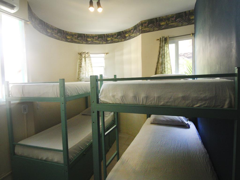 El Misti Rooms Copacabana Rio de Janeiro Room photo