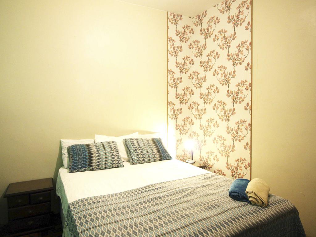 El Misti Rooms Copacabana Rio de Janeiro Room photo