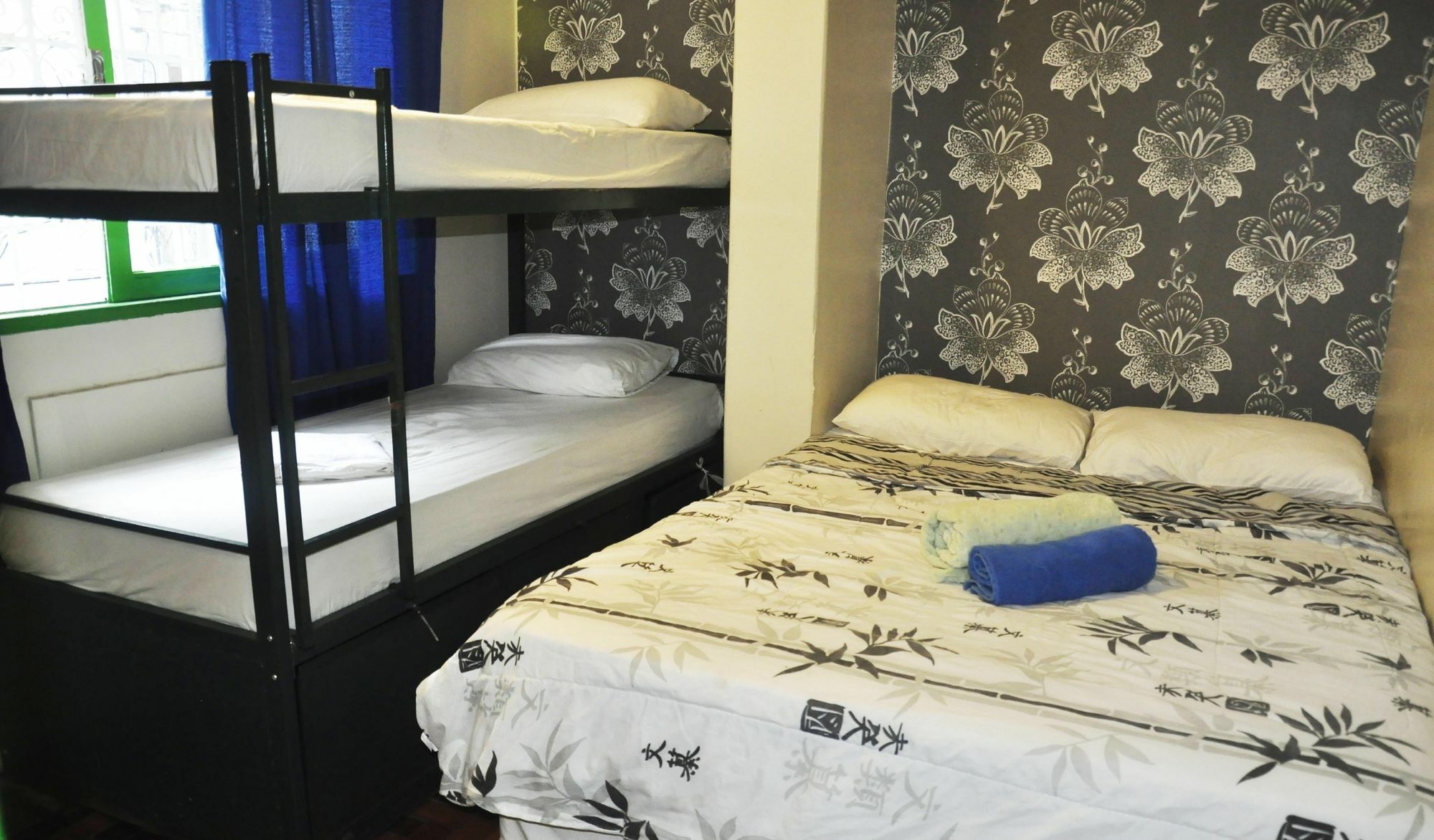 El Misti Rooms Copacabana Rio de Janeiro Exterior photo